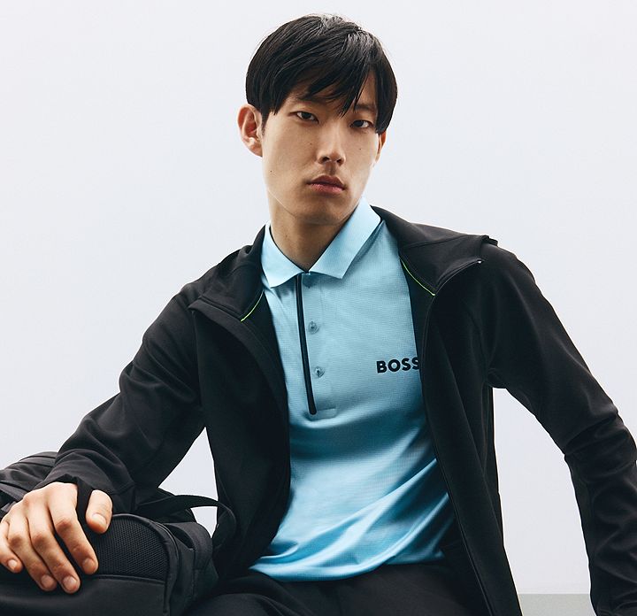 HUGO BOSS Official Online Shop | Menswear & Womenswear HUGO BOSS Official Online Shop | Menswear & Womenswear